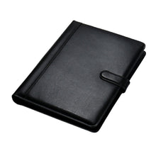 Cargar imagen en el visor de la galería, Manager Folder Stationery Loose-leaf Notebook