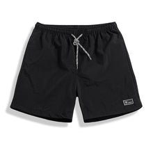 Load image into Gallery viewer, Men's Waist Tether And Quick-Drying 5-Point Casual Shorts