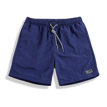 Load image into Gallery viewer, Men's Waist Tether And Quick-Drying 5-Point Casual Shorts
