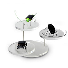 Cargar imagen en el visor de la galería, Acrylic Jewelry Small Accessories Display home Stand