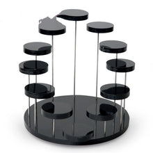 Cargar imagen en el visor de la galería, Acrylic Jewelry Small Accessories Display home Stand