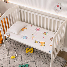 Cargar imagen en el visor de la galería, Cotton Baby Mattress Nursery Nap Mattress