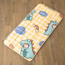 Cargar imagen en el visor de la galería, Cotton Baby Mattress Nursery Nap Mattress