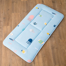 Cargar imagen en el visor de la galería, Cotton Baby Mattress Nursery Nap Mattress