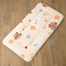 Cargar imagen en el visor de la galería, Cotton Baby Mattress Nursery Nap Mattress