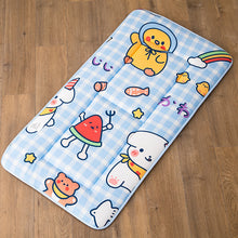 Cargar imagen en el visor de la galería, Cotton Baby Mattress Nursery Nap Mattress