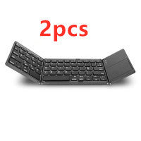 Cargar imagen en el visor de la galería, Folding Wireless Keyboard