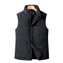 Charger l&#39;image dans la galerie, Casual Warm Vest Sleeveless Vest