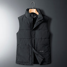 Charger l&#39;image dans la galerie, Casual Warm Vest Sleeveless Vest