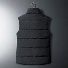 Charger l&#39;image dans la galerie, Casual Warm Vest Sleeveless Vest