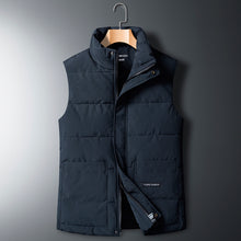 Charger l&#39;image dans la galerie, Casual Warm Vest Sleeveless Vest