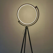 Cargar imagen en el visor de la galería, Danish Designer Art Floor Lamp Exhibition Hall Light