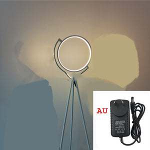 Danish Designer Art Floor Lamp Exhibition Hall Light