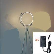 Cargar imagen en el visor de la galería, Danish Designer Art Floor Lamp Exhibition Hall Light