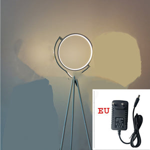 Danish Designer Art Floor Lamp Exhibition Hall Light