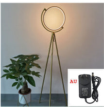 Cargar imagen en el visor de la galería, Danish Designer Art Floor Lamp Exhibition Hall Light