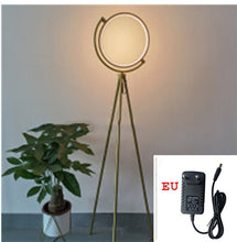 Cargar imagen en el visor de la galería, Danish Designer Art Floor Lamp Exhibition Hall Light