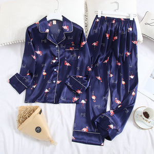 Fashionable Simple Natural Cardigan, Comfortable And Thin Casual Pajamas