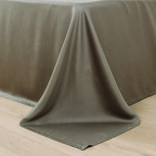 Cargar imagen en el visor de la galería, Four-piece plain simple bed sheet