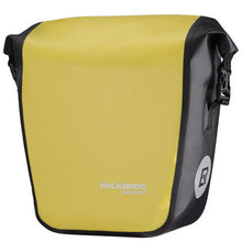 Cargar imagen en el visor de la galería, Bicycle waterproof bag