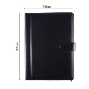 A4 multifunctional file folder