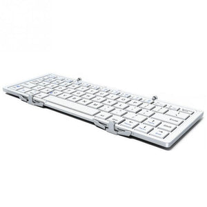 Intelligent Pocket Folding Keyboard