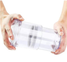 Laden Sie das Bild in den Galerie-Viewer, Vacuum pumpable storage box