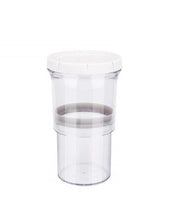 Laden Sie das Bild in den Galerie-Viewer, Vacuum pumpable storage box