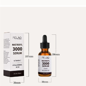 Nourishing Hydrating Original Firming And Pore Minimizing Serum