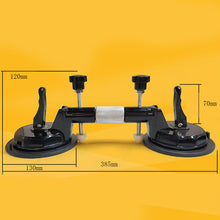 Charger l&#39;image dans la galerie, Vacuum suction cup balancer