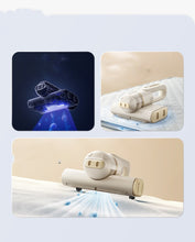 Charger l&#39;image dans la galerie, UV Sterilization Of Household Vacuum Cleaners In Bed