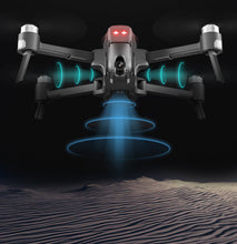 Load image into Gallery viewer, Professional GPS foldable drone