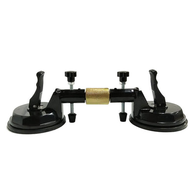 Vacuum suction cup balancer