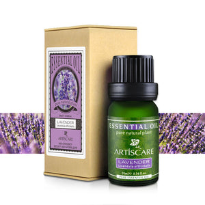 Lavender Essential Oil