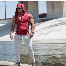 Cargar imagen en el visor de la galería, Men&#39;s Vest