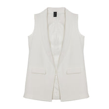 Cargar imagen en el visor de la galería, Suit vest