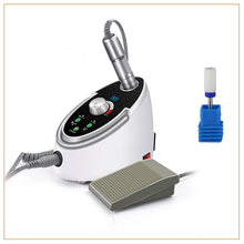 Charger l&#39;image dans la galerie, Nail Polishing Machine Nail Polishing Machine