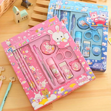 Student Stationery Primary School Set (Back to School)