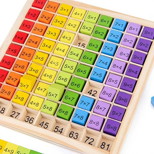 Number Learning  Game Toys ( Back to school)