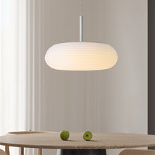 Load image into Gallery viewer, Nordic Designer Modern Minimalist Dining Room Bedroom Chandelier