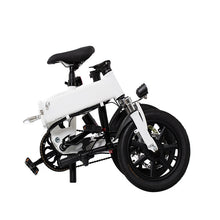 Cargar imagen en el visor de la galería, 14 Inch Electric Bicycle Lithium Electric Bicycle