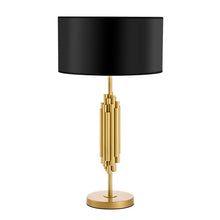 Cargar imagen en el visor de la galería, Living Room Personalized Creative Designer Study Bedroom Bedside Table Lamp