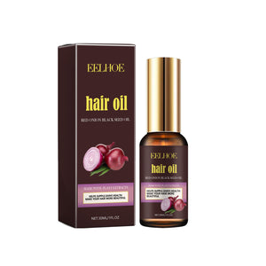 Red Onion Black Seed Oil Hair Oil