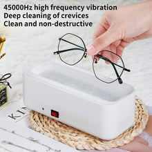 Charger l&#39;image dans la galerie, Ultrasonic Cleaning Machine Glasses Cleaning Machine