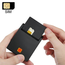 Charger l&#39;image dans la galerie, DM-HC65 USB Smart Card Reader