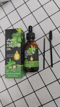 Cargar imagen en el visor de la galería, Jamaica Black Castor Oil Soothing Oil