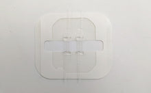 Load image into Gallery viewer, Zipper bandage wound suture patch
