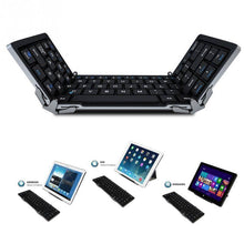 Cargar imagen en el visor de la galería, Intelligent Pocket Folding Keyboard