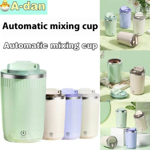 Auto Stirring Electric Coffee Cup Gift Item