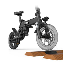 Cargar imagen en el visor de la galería, 14 Inch Electric Bicycle Lithium Electric Bicycle